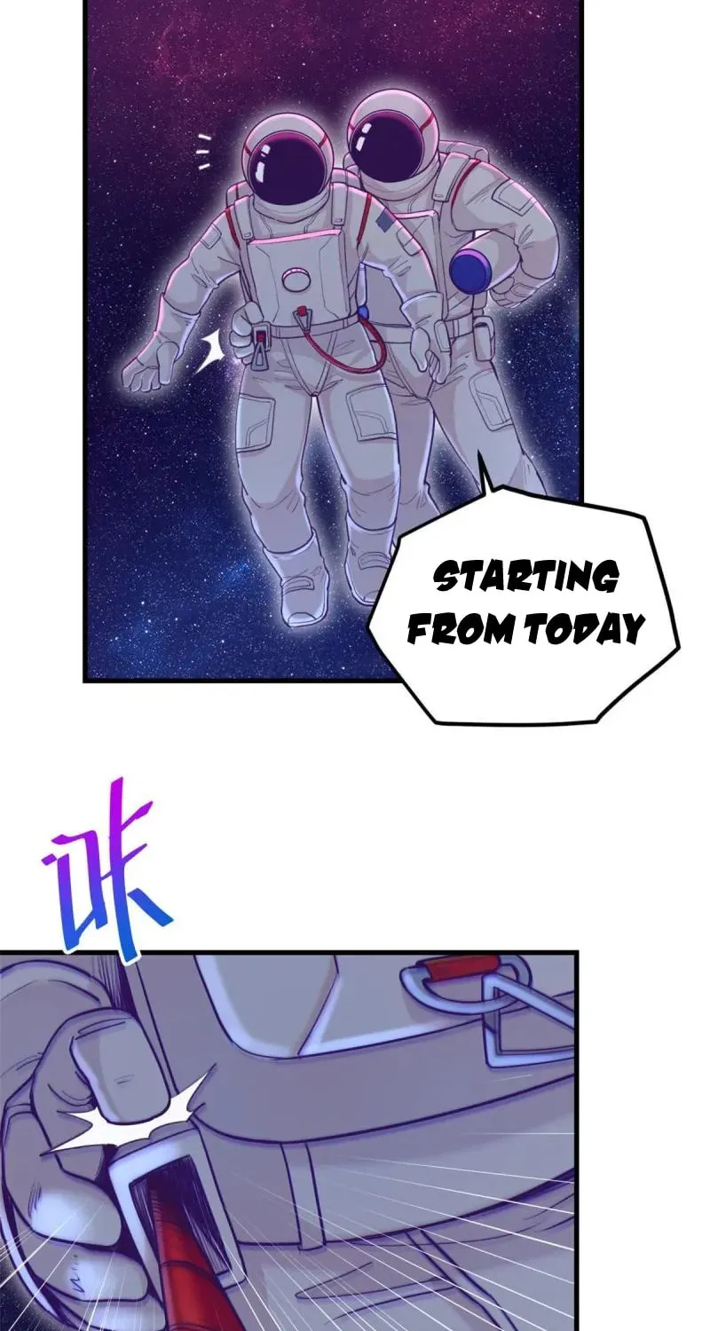Dreamland Adventure Chapter 157 page 18 - 