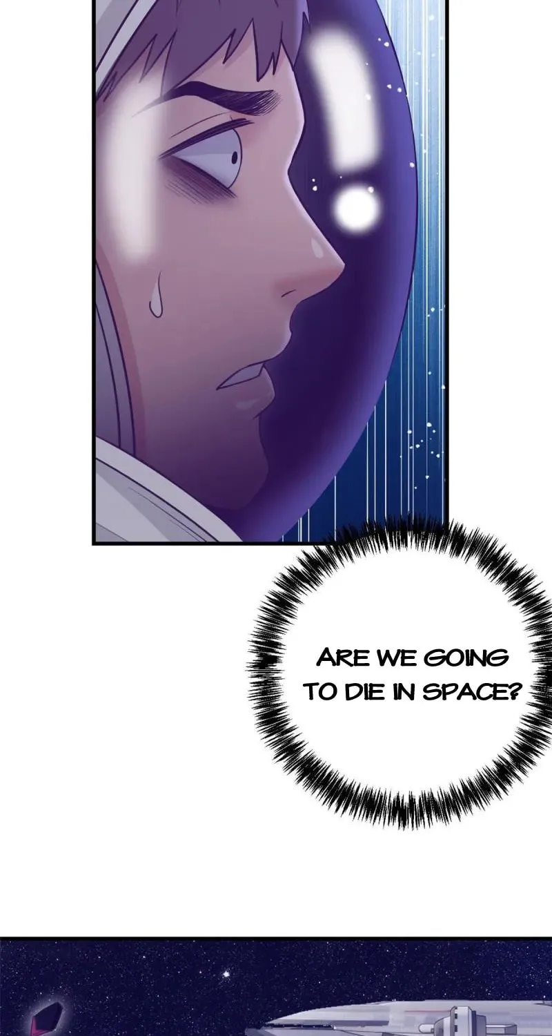 Dreamland Adventure Chapter 157 page 23 - 