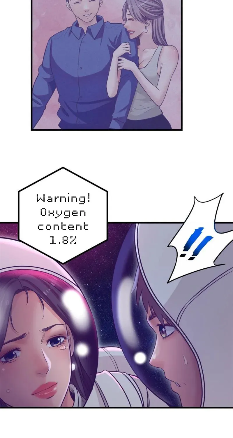 Dreamland Adventure Chapter 157 page 31 - 