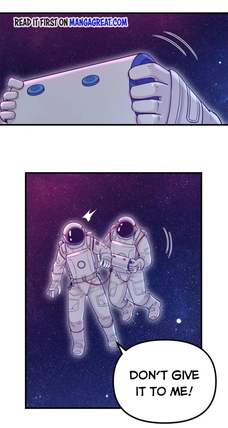 Dreamland Adventure Chapter 157 page 32 - 