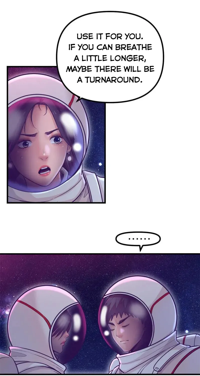 Dreamland Adventure Chapter 157 page 33 - 