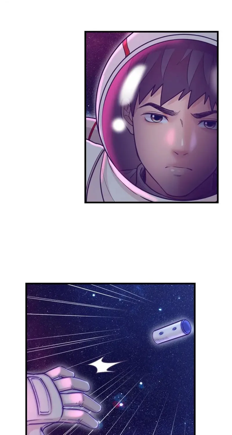 Dreamland Adventure Chapter 157 page 34 - 
