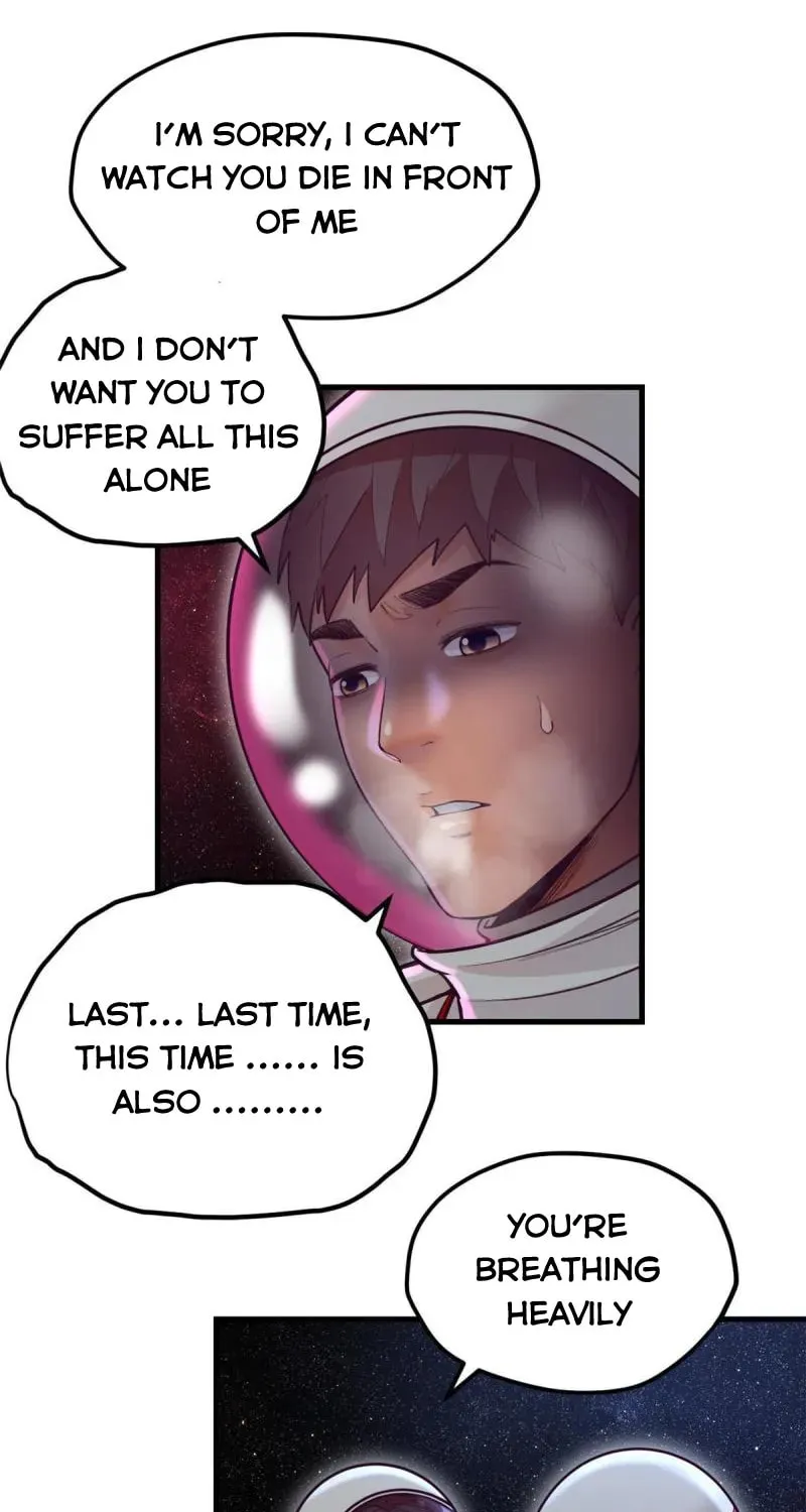 Dreamland Adventure Chapter 157 page 36 - 