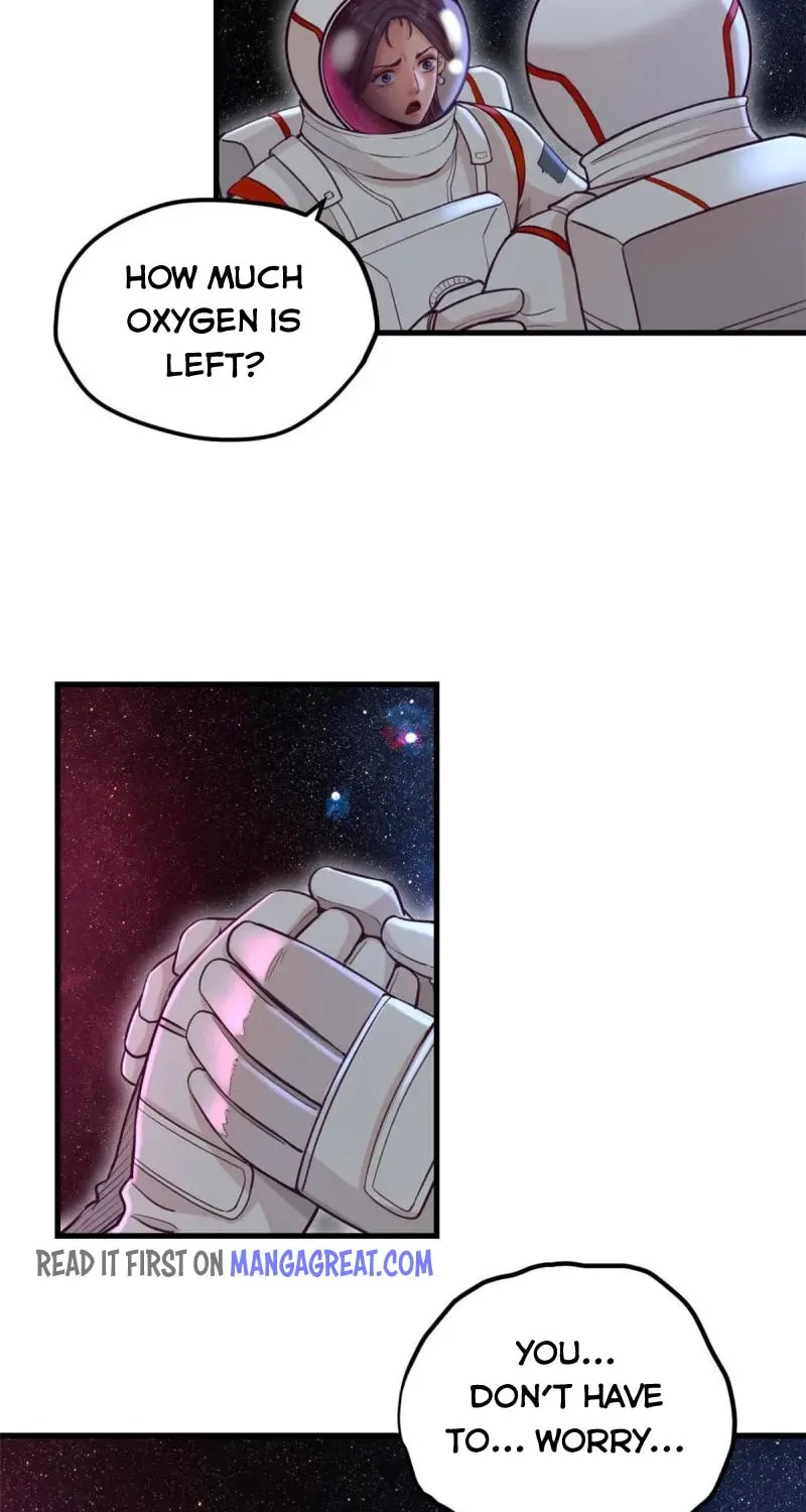 Dreamland Adventure Chapter 157 page 37 - 
