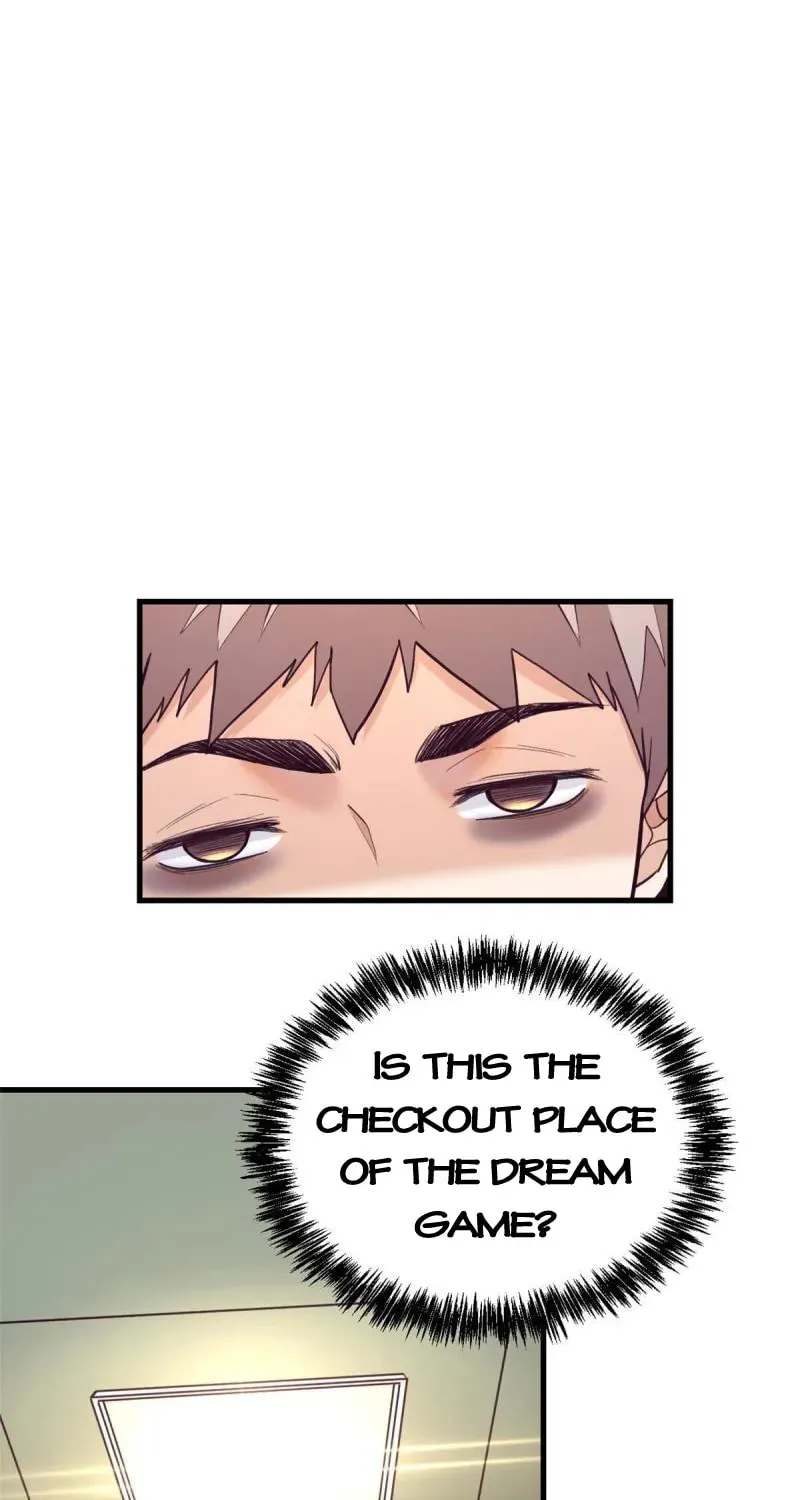 Dreamland Adventure Chapter 157 page 41 - 