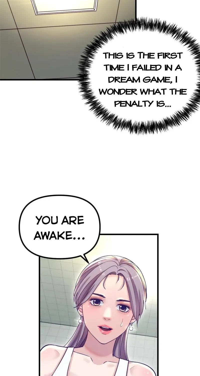 Dreamland Adventure Chapter 157 page 42 - 