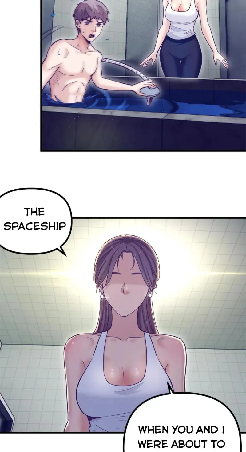 Dreamland Adventure Chapter 157 page 45 - 