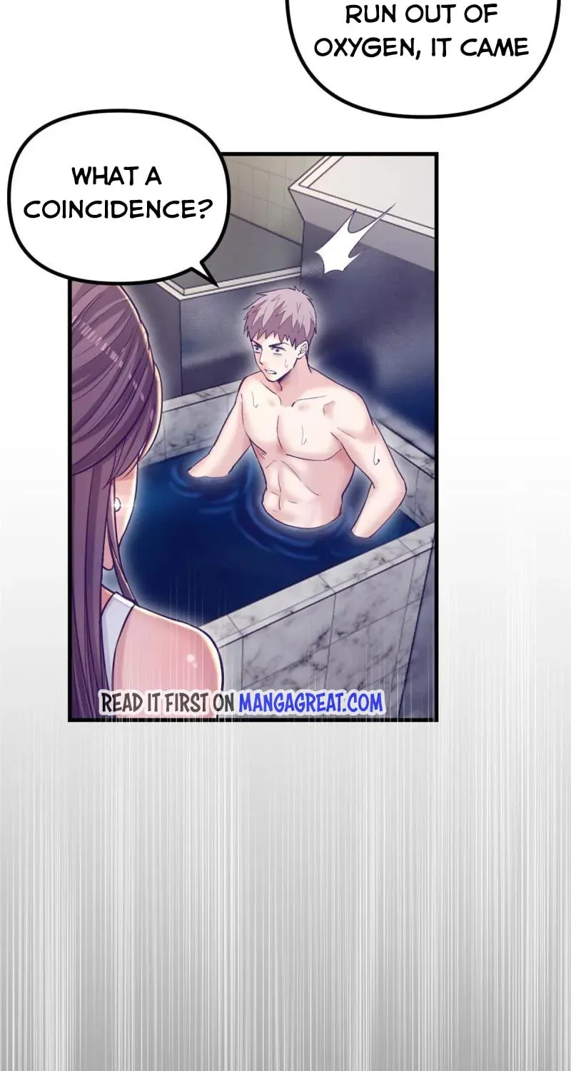 Dreamland Adventure Chapter 157 page 46 - 