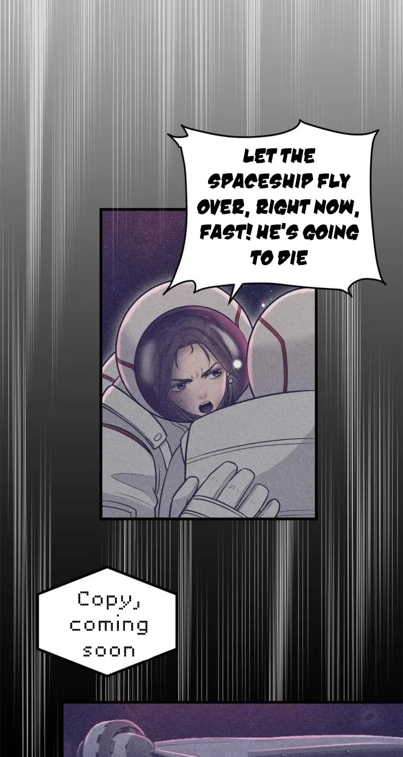 Dreamland Adventure Chapter 157 page 47 - 