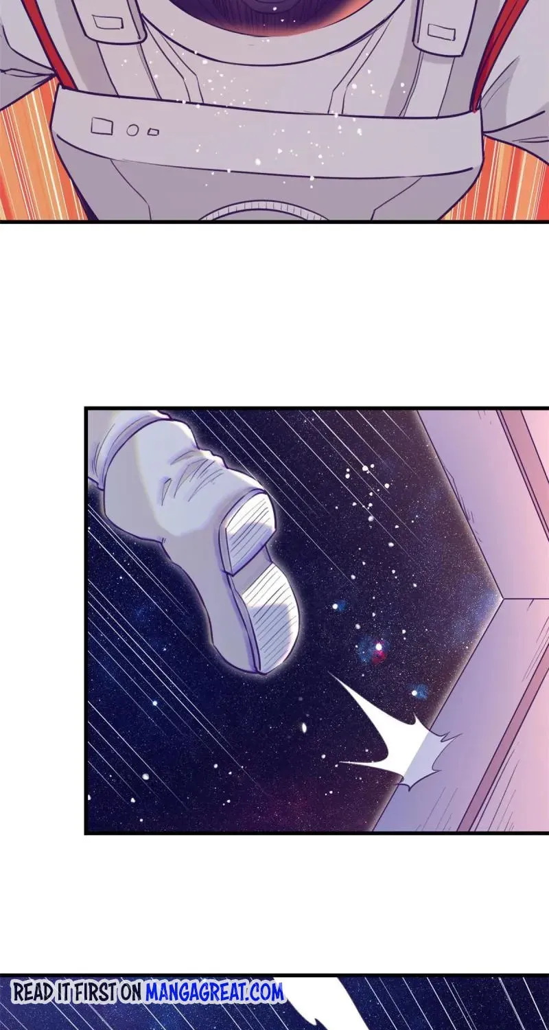 Dreamland Adventure Chapter 157 page 6 - 
