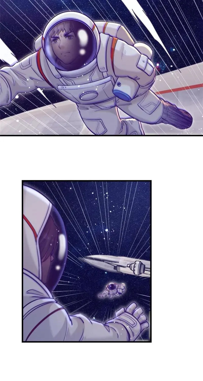 Dreamland Adventure Chapter 157 page 7 - 