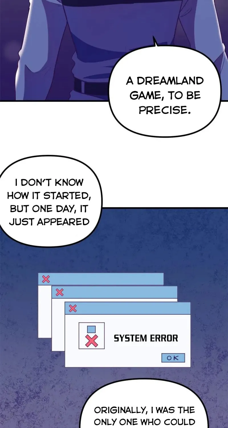 Dreamland Adventure Chapter 158 page 27 - 