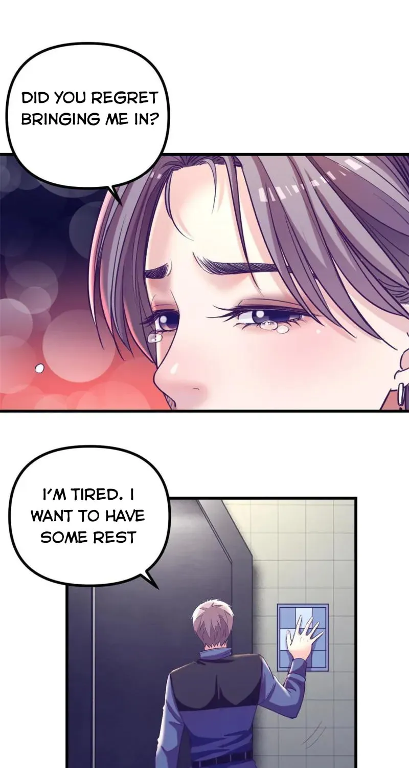 Dreamland Adventure Chapter 158 page 29 - 