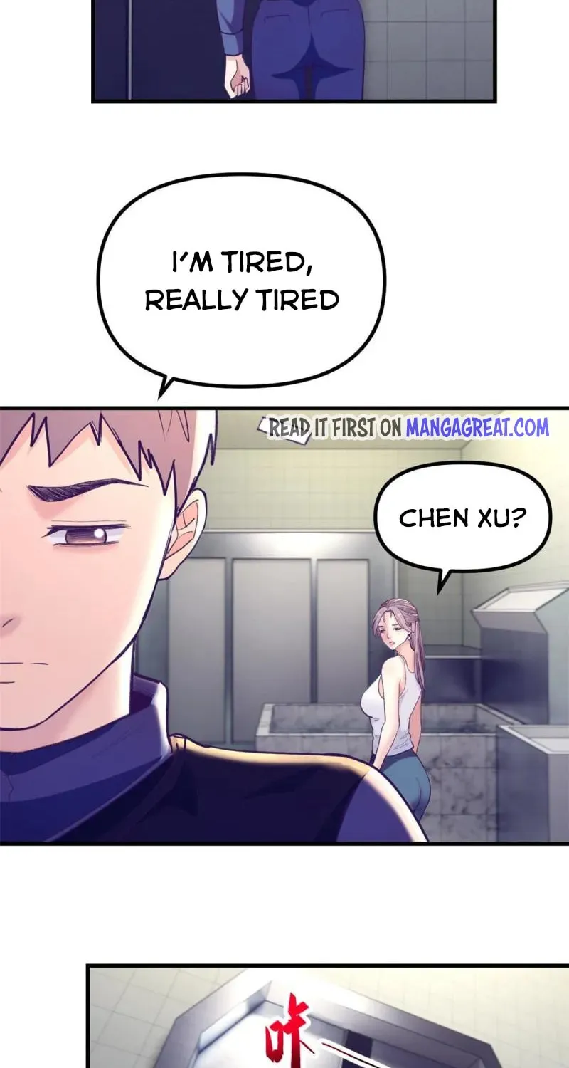 Dreamland Adventure Chapter 158 page 30 - 