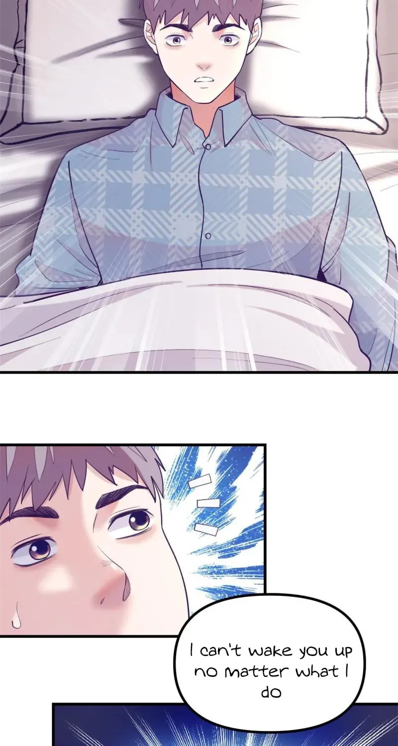 Dreamland Adventure Chapter 158 page 36 - 