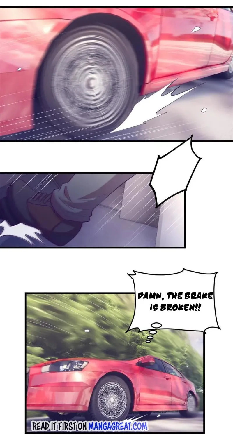 Dreamland Adventure Chapter 159 page 12 - 