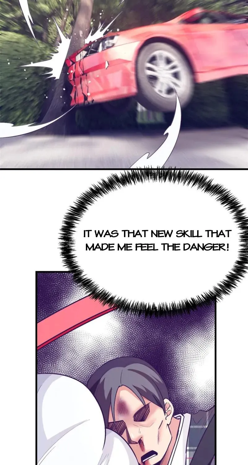 Dreamland Adventure Chapter 159 page 19 - 