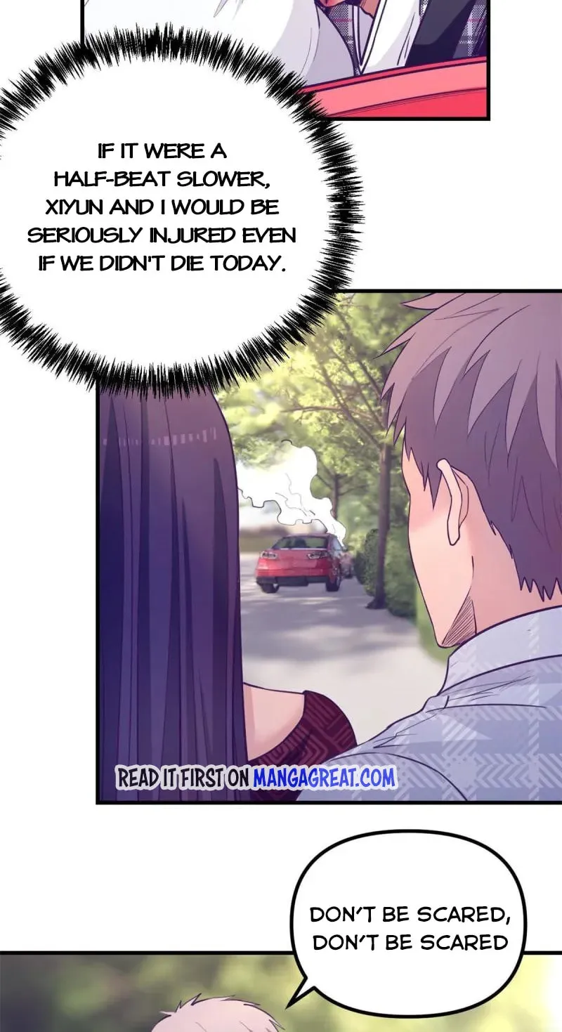 Dreamland Adventure Chapter 159 page 20 - 