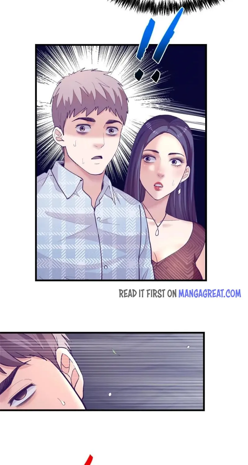 Dreamland Adventure Chapter 159 page 22 - 