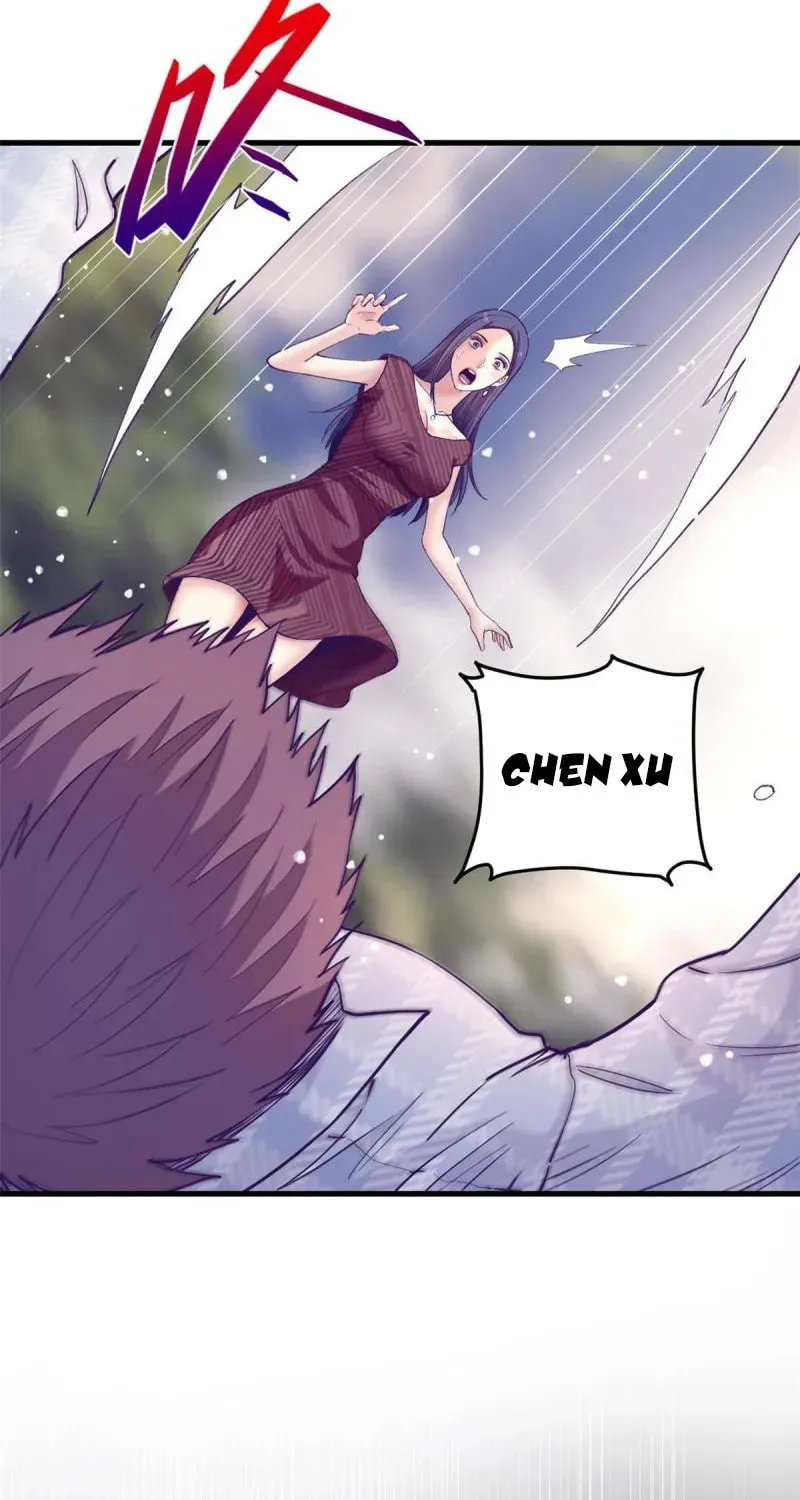 Dreamland Adventure Chapter 159 page 23 - 