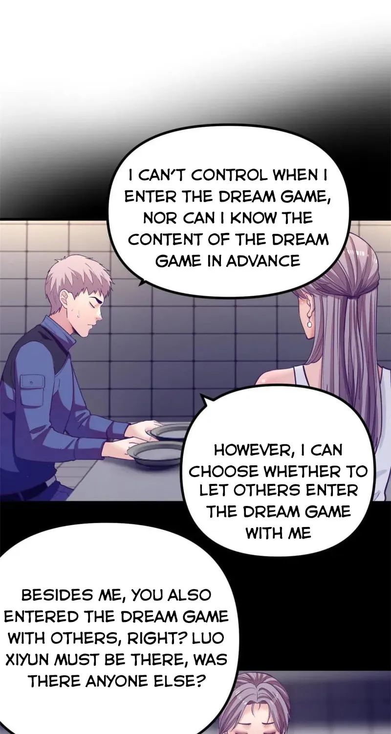 Dreamland Adventure Chapter 159 page 46 - 