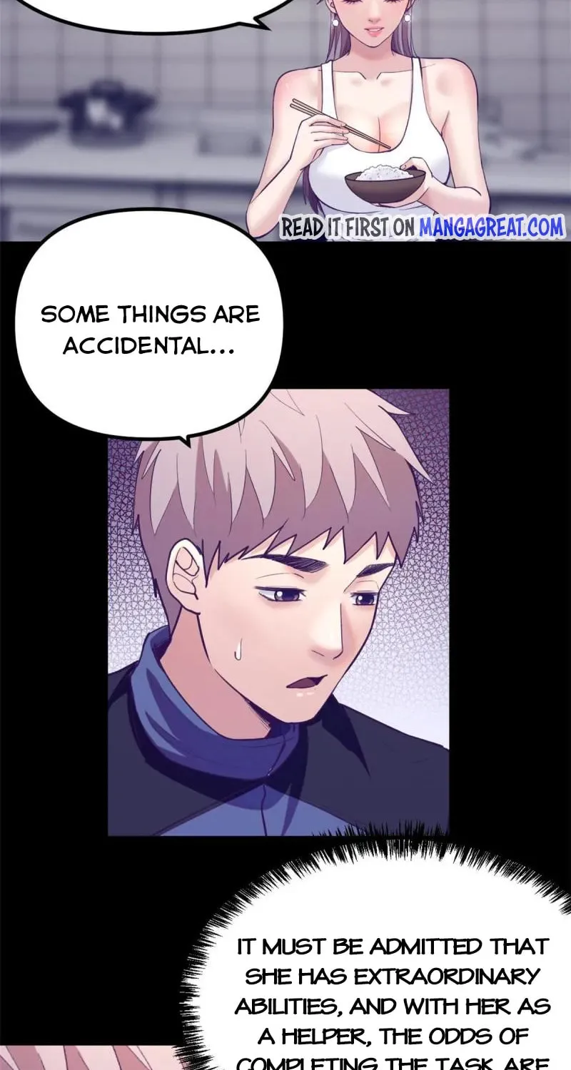 Dreamland Adventure Chapter 159 page 47 - 