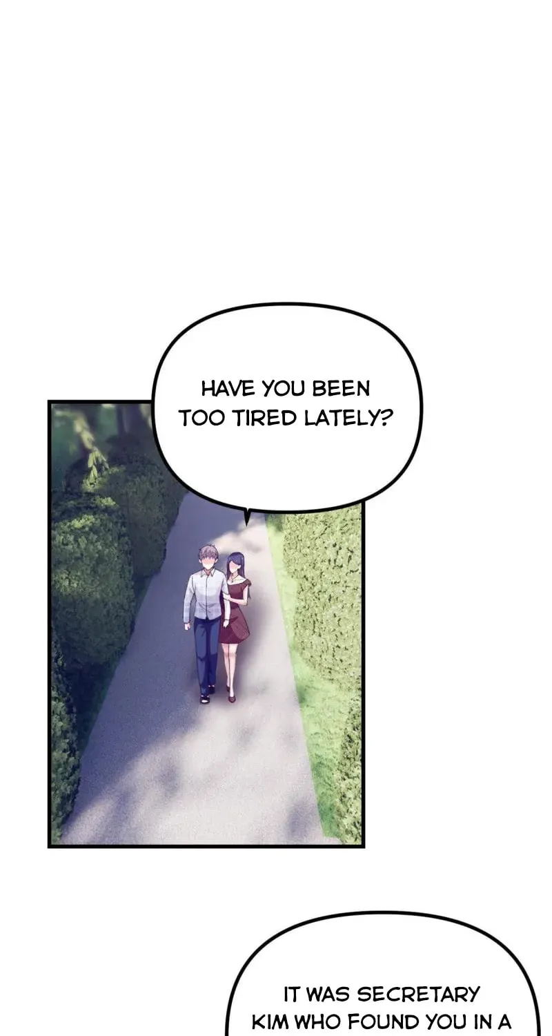 Dreamland Adventure Chapter 159 page 8 - 