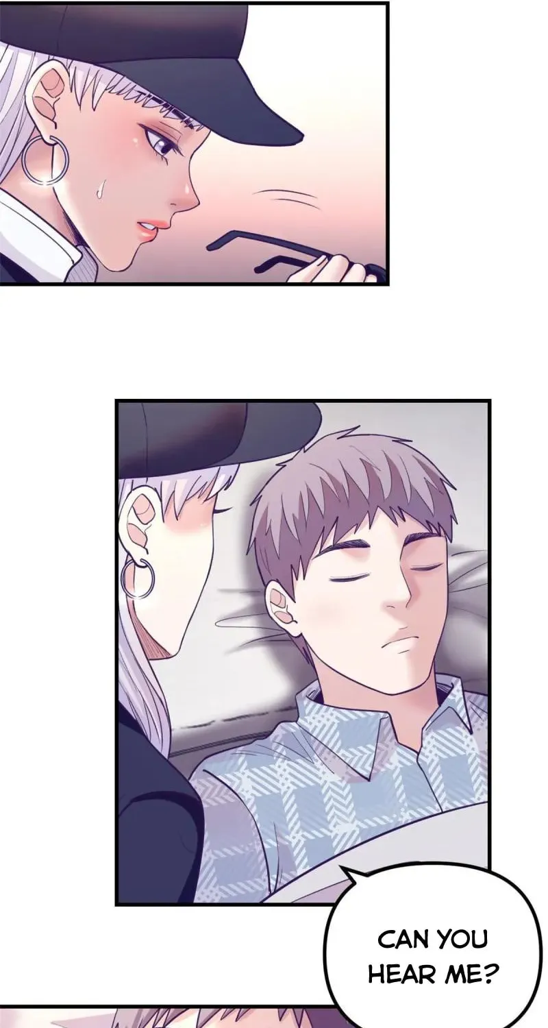 Dreamland Adventure Chapter 160 page 17 - 