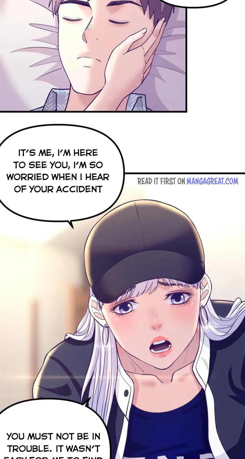 Dreamland Adventure Chapter 160 page 18 - 