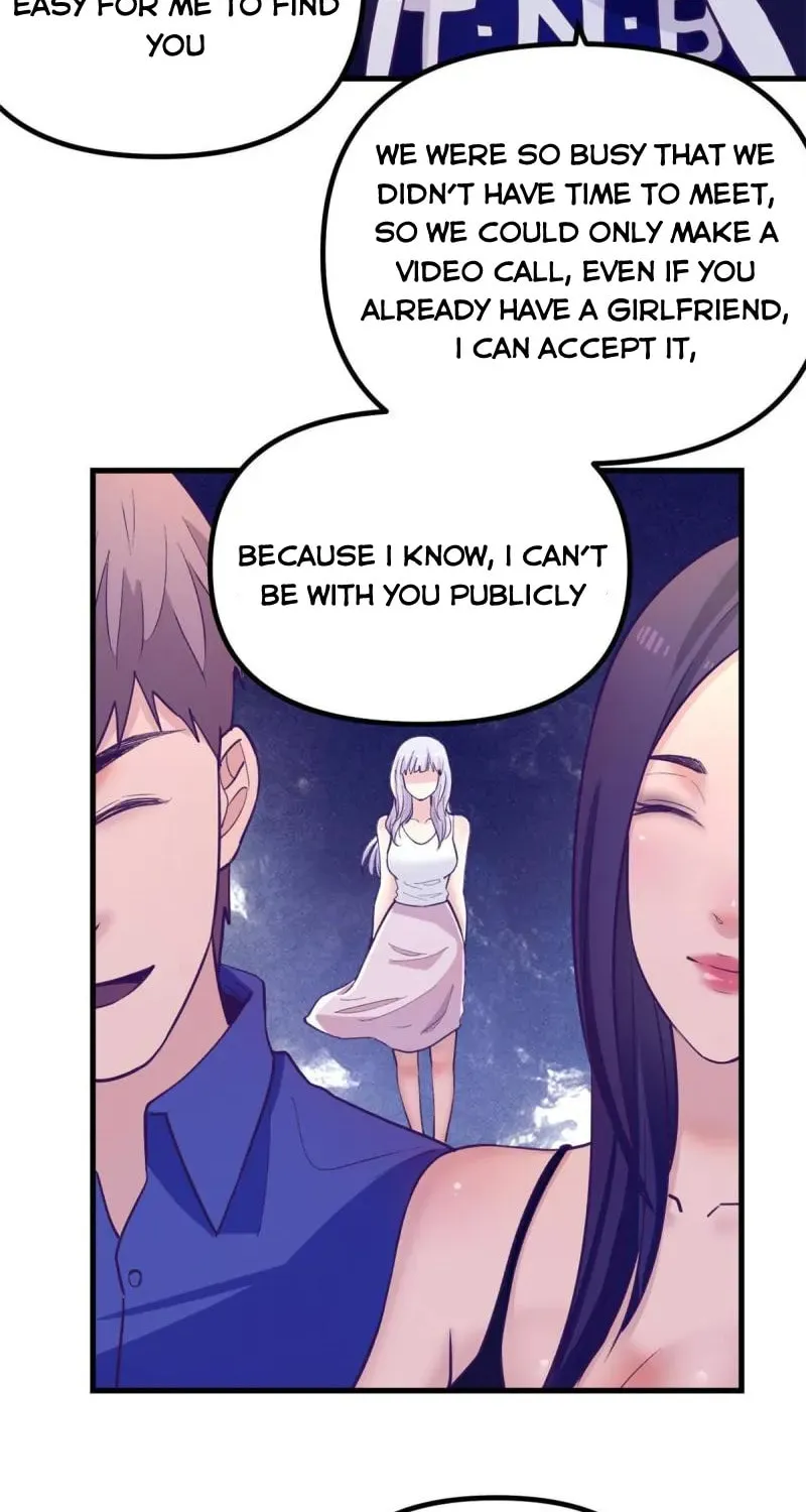 Dreamland Adventure Chapter 160 page 19 - 