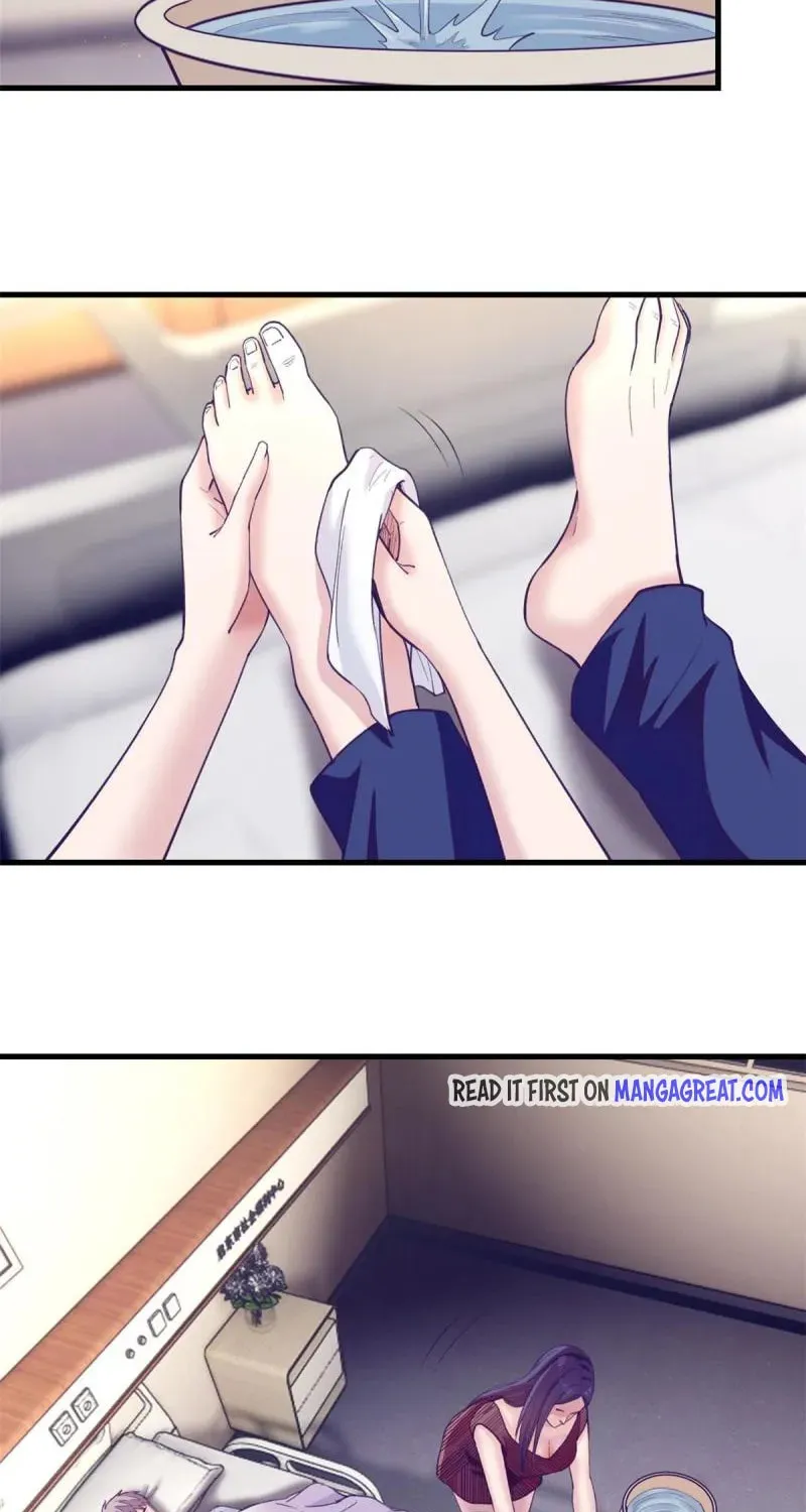 Dreamland Adventure Chapter 160 page 3 - 