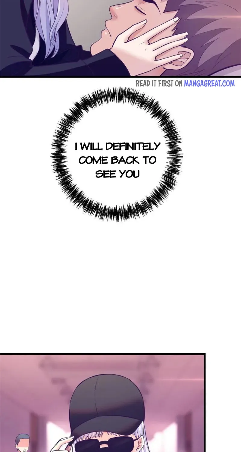 Dreamland Adventure Chapter 160 page 23 - 