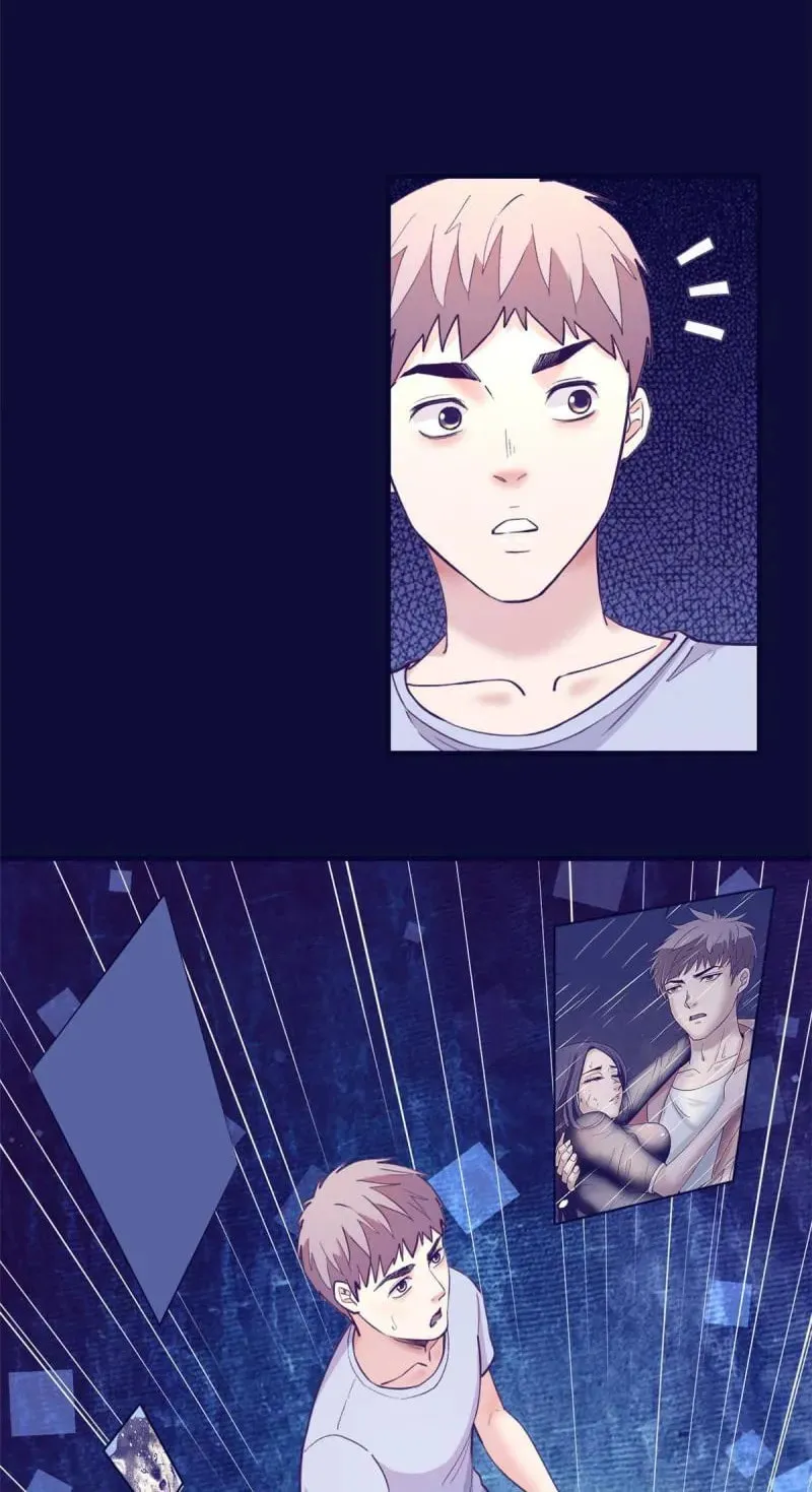 Dreamland Adventure Chapter 160 page 35 - 