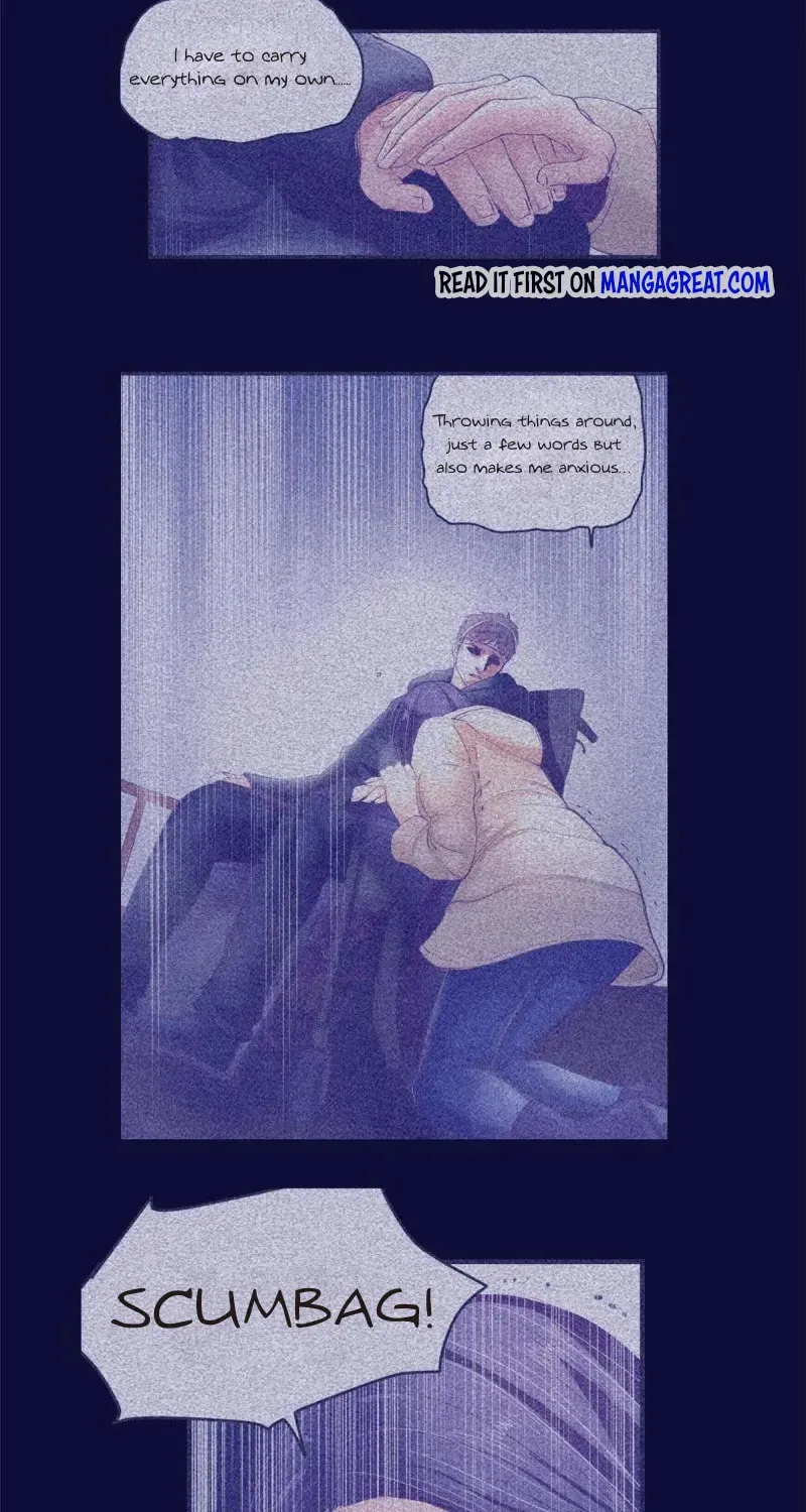 Dreamland Adventure Chapter 160 page 38 - 