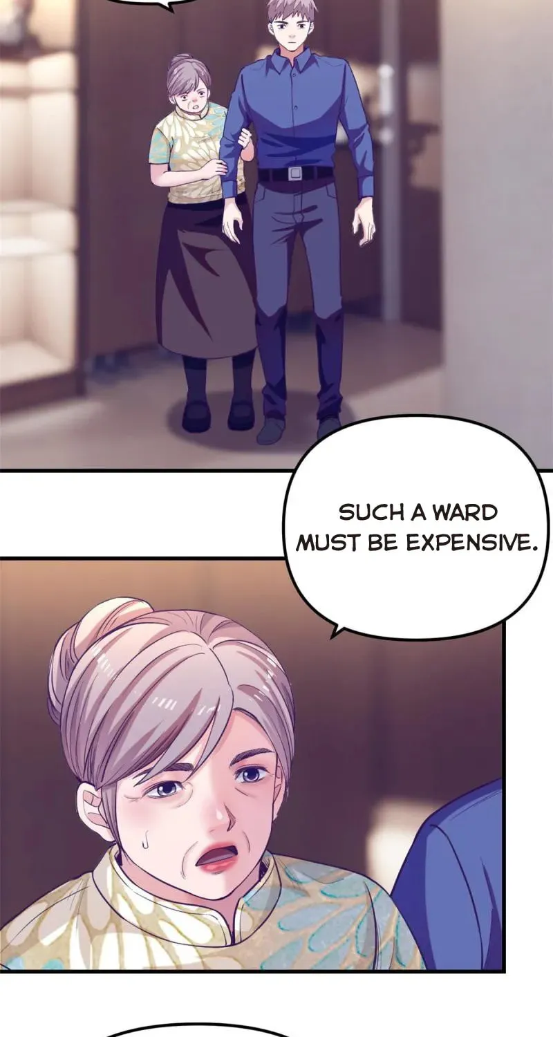 Dreamland Adventure Chapter 161 page 18 - 
