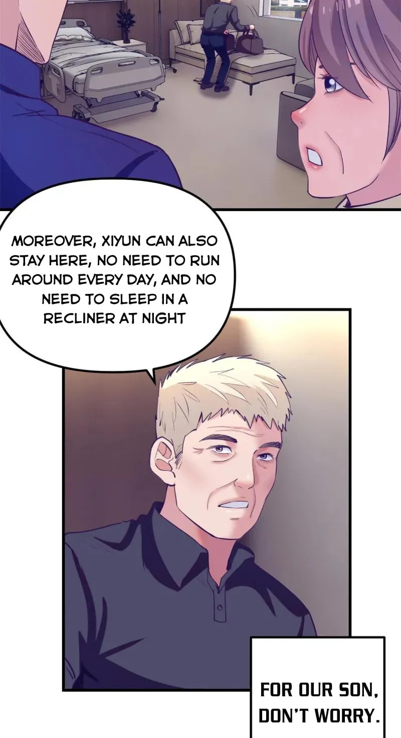 Dreamland Adventure Chapter 161 page 20 - 