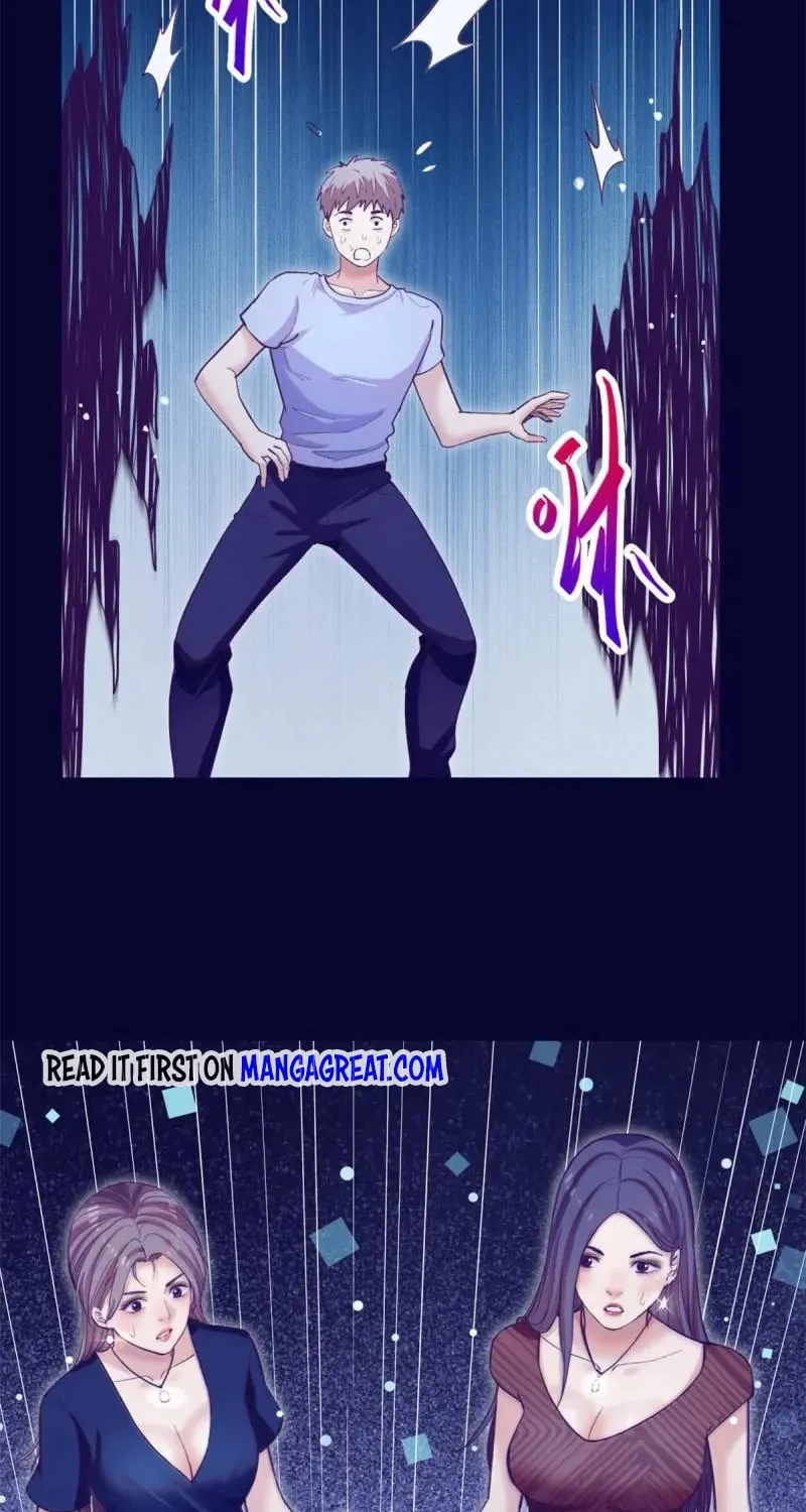 Dreamland Adventure Chapter 161 page 27 - 
