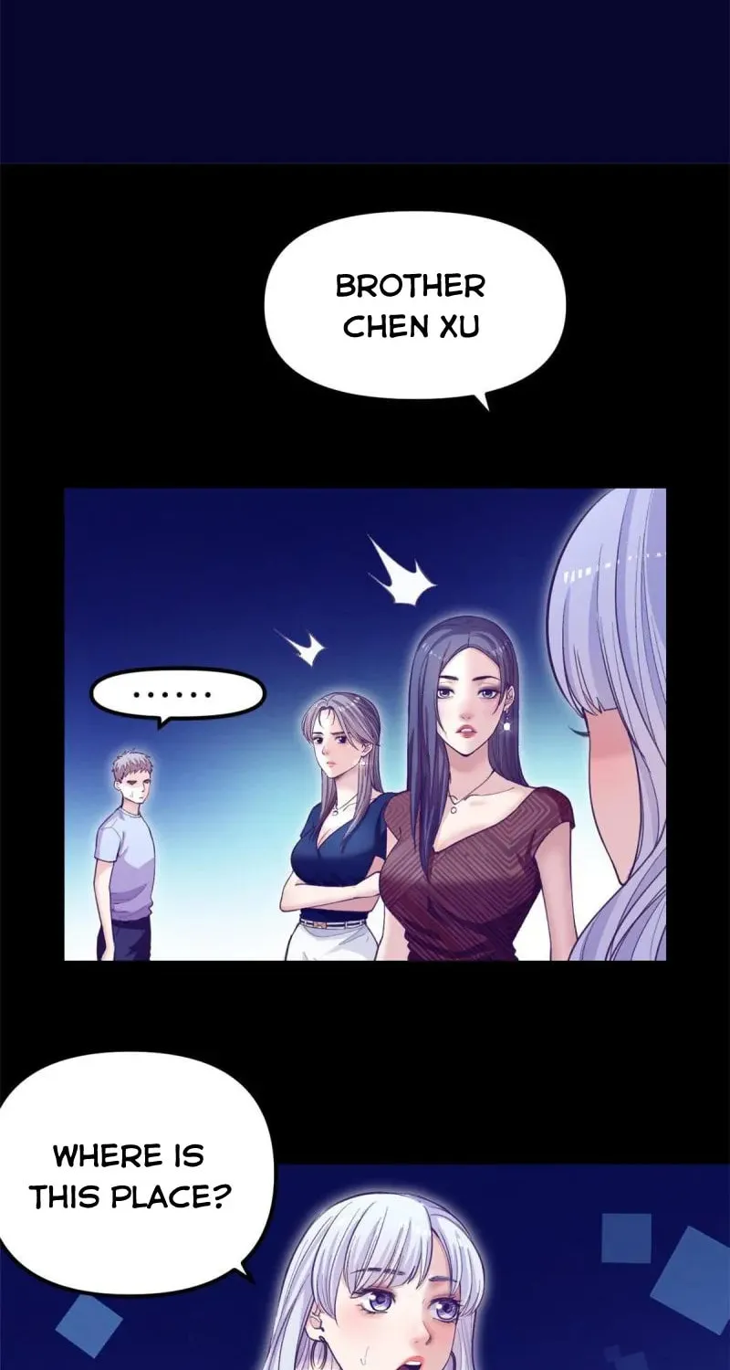 Dreamland Adventure Chapter 161 page 29 - 
