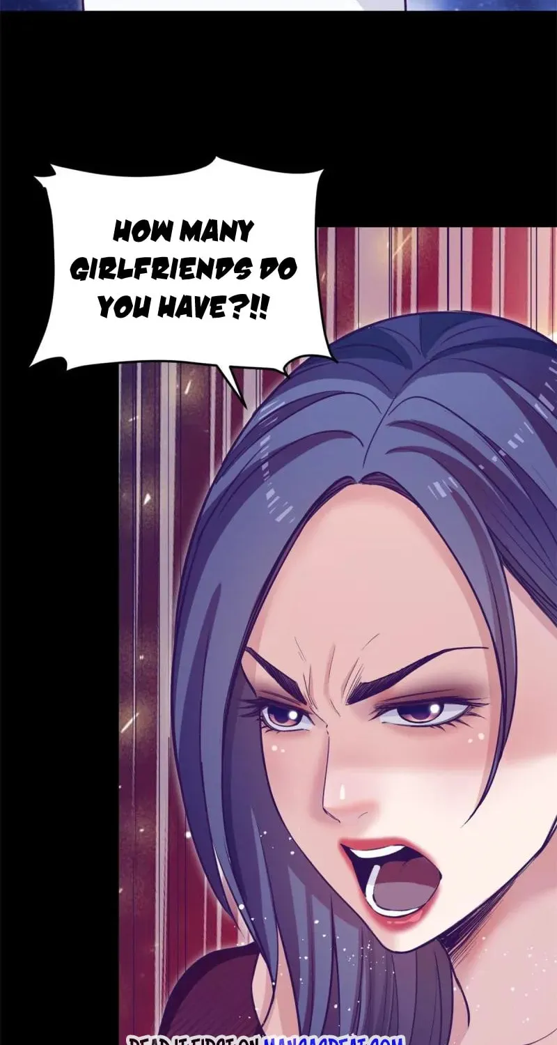Dreamland Adventure Chapter 161 page 34 - 