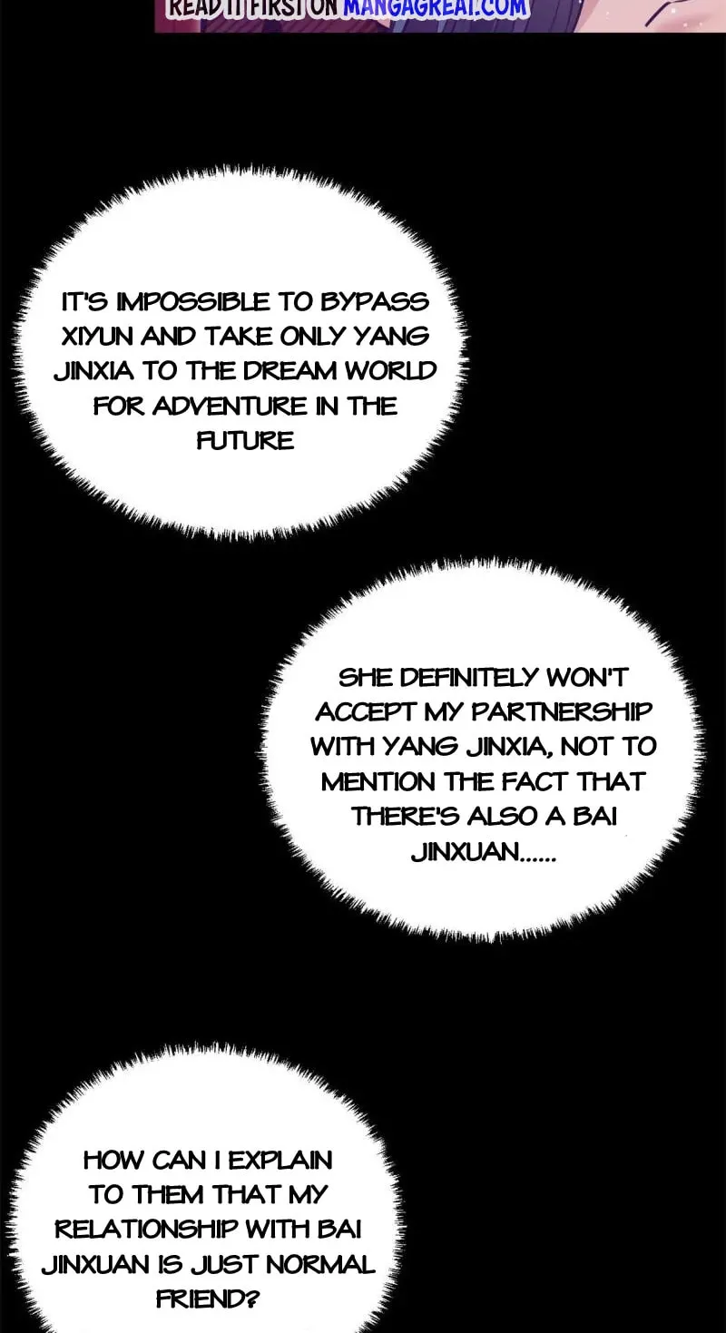 Dreamland Adventure Chapter 161 page 35 - 