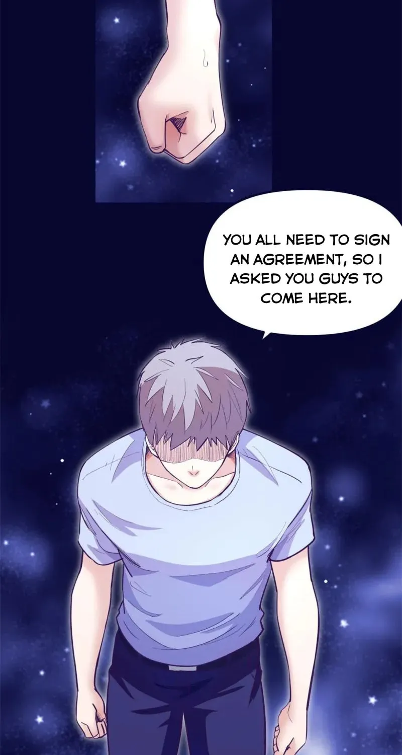 Dreamland Adventure Chapter 161 page 37 - 