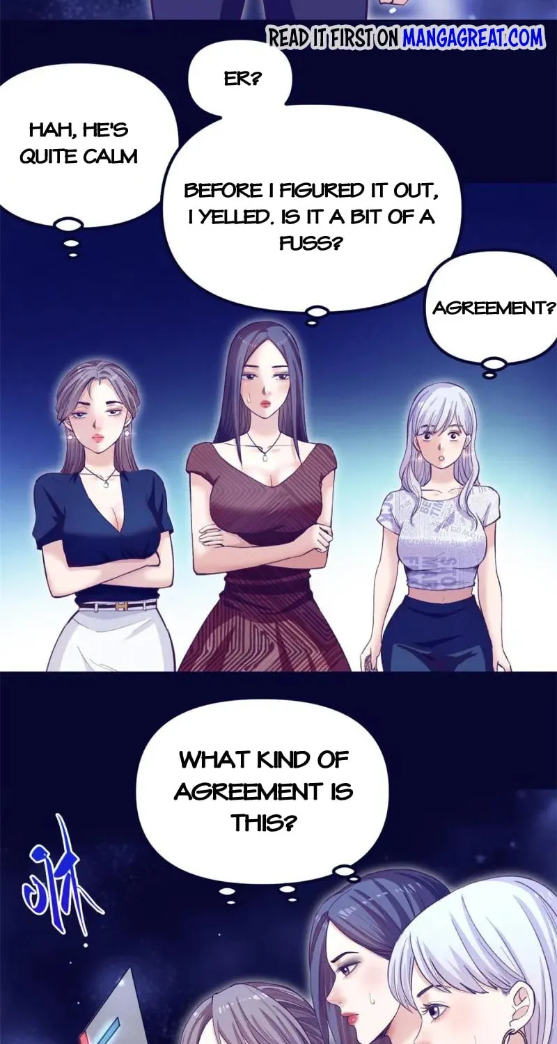 Dreamland Adventure Chapter 161 page 38 - 