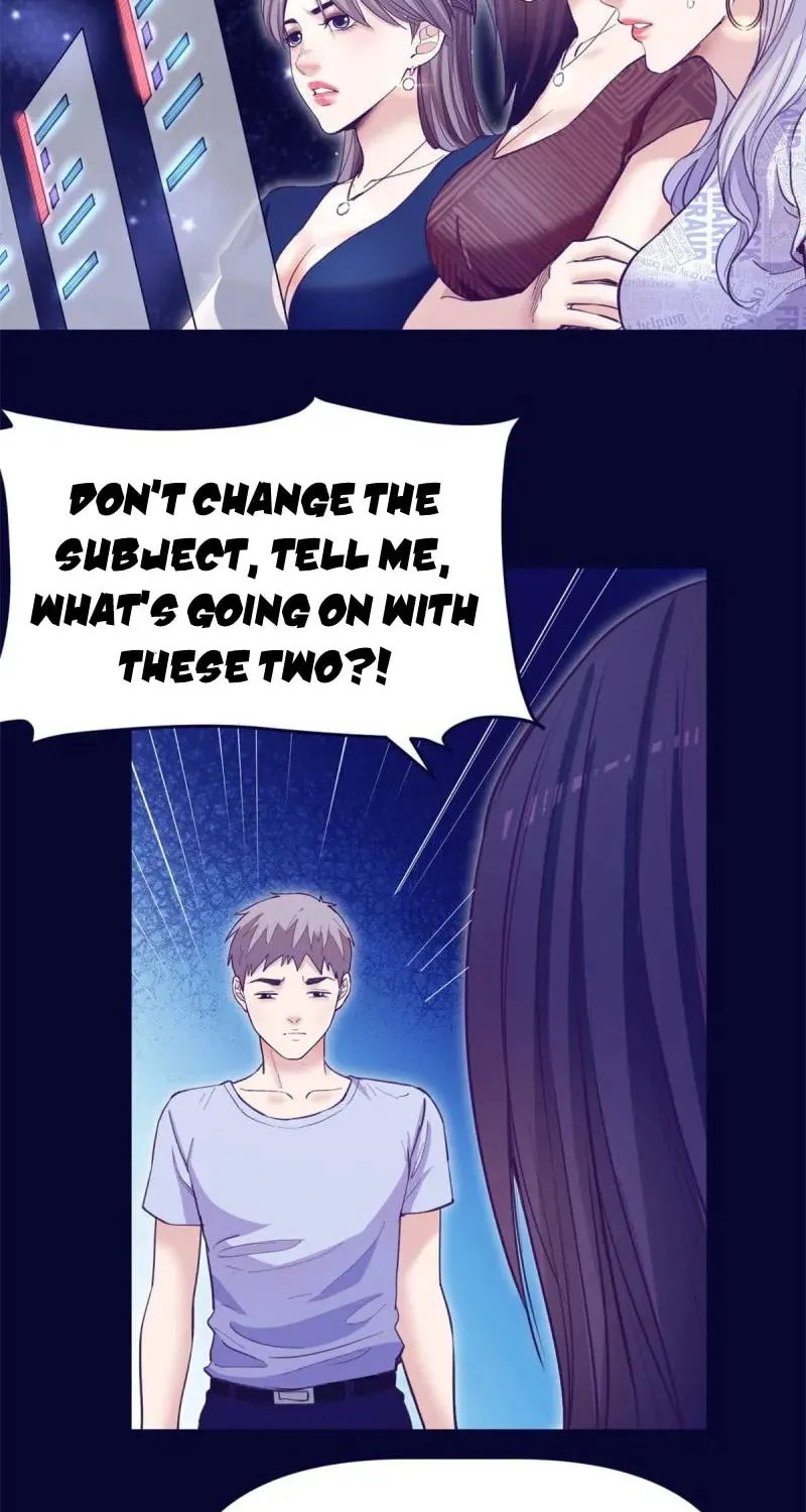 Dreamland Adventure Chapter 161 page 39 - 