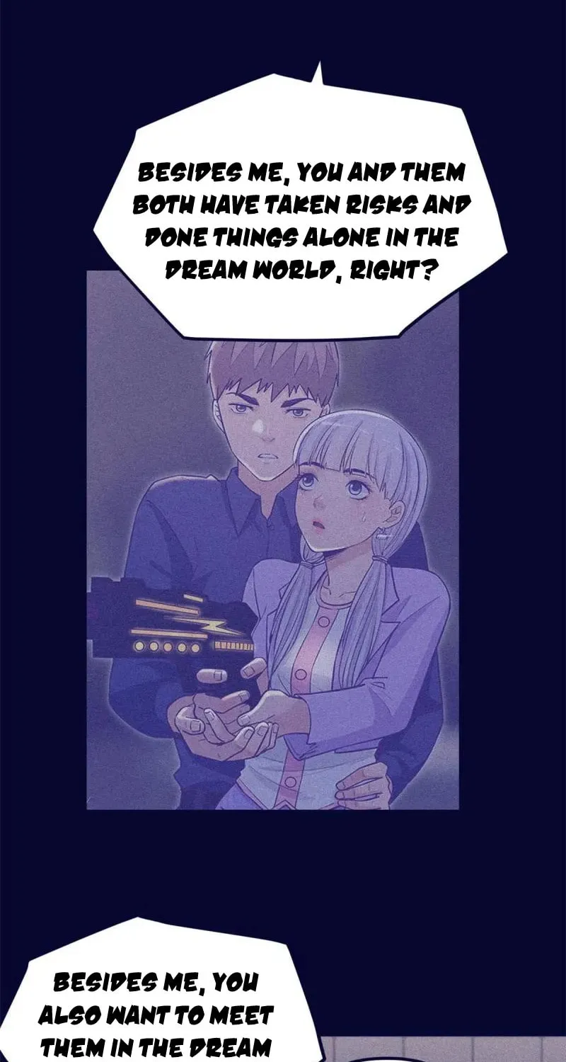 Dreamland Adventure Chapter 161 page 42 - 