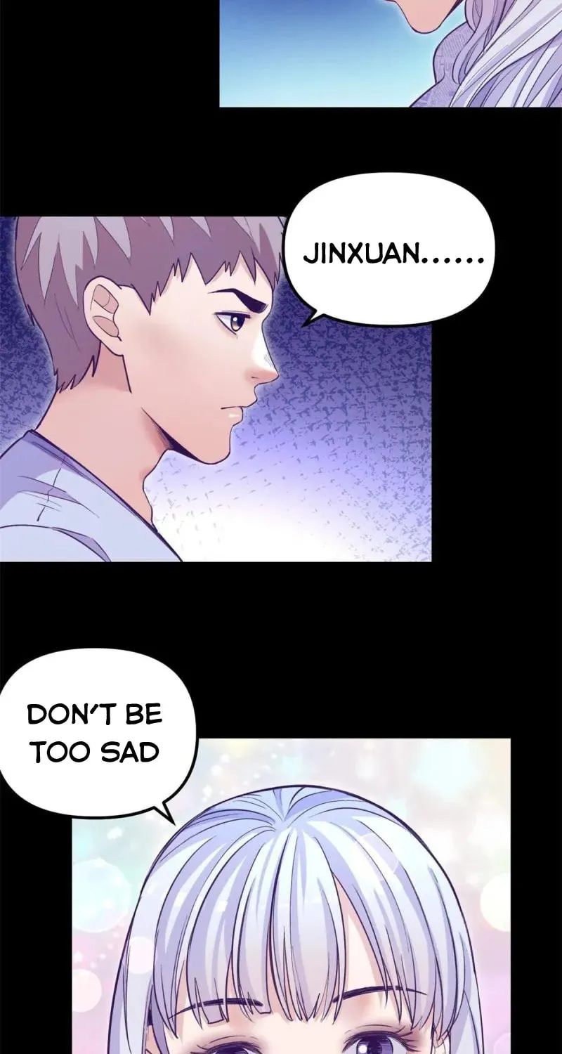 Dreamland Adventure Chapter 161 page 48 - 