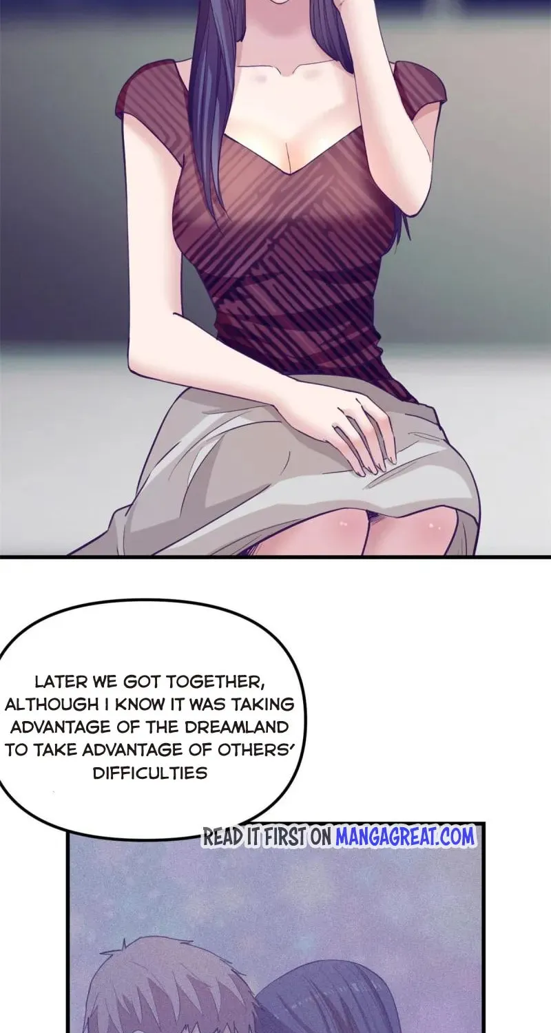 Dreamland Adventure Chapter 161 page 9 - 