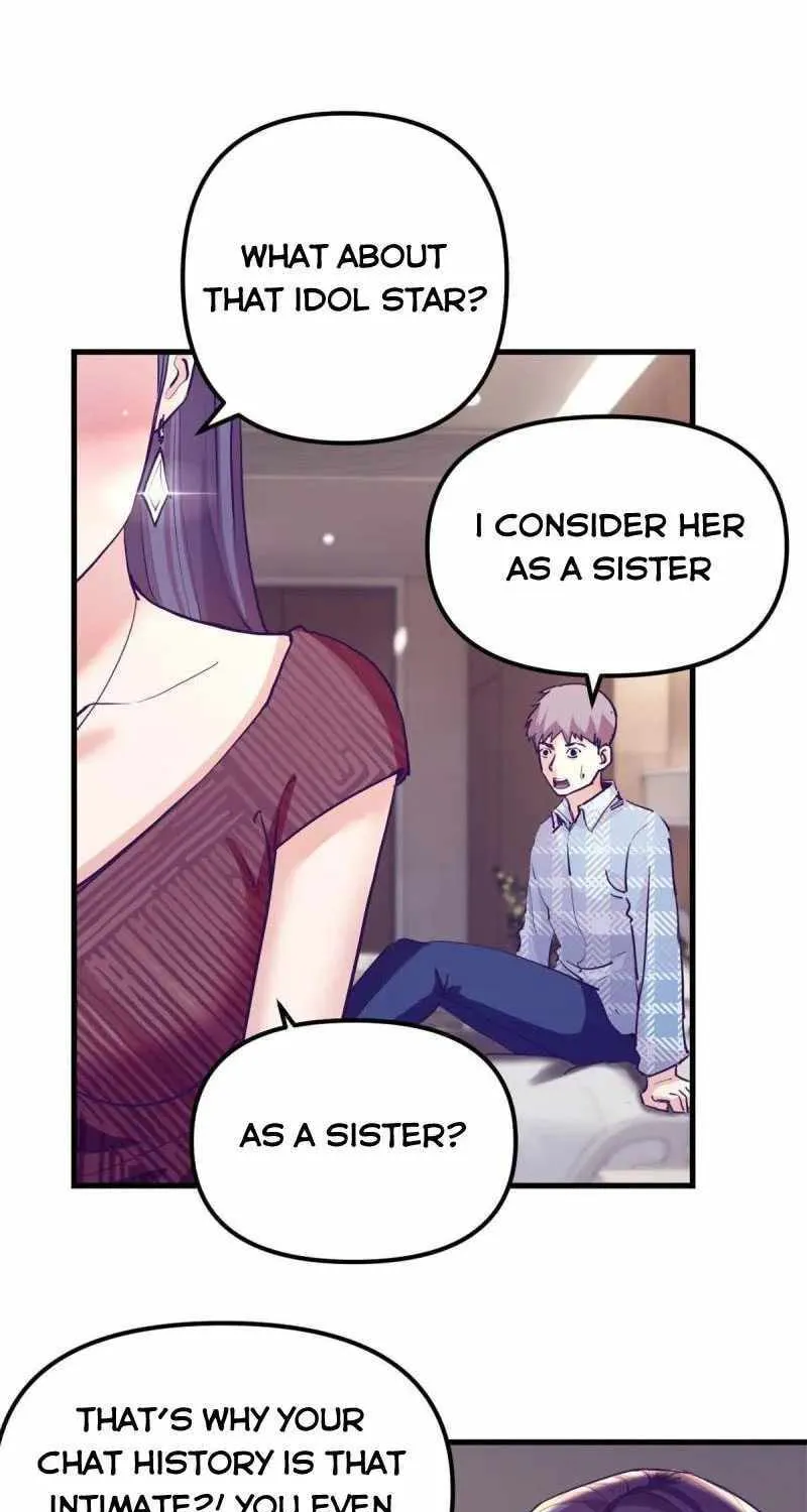 Dreamland Adventure Chapter 162 page 15 - 