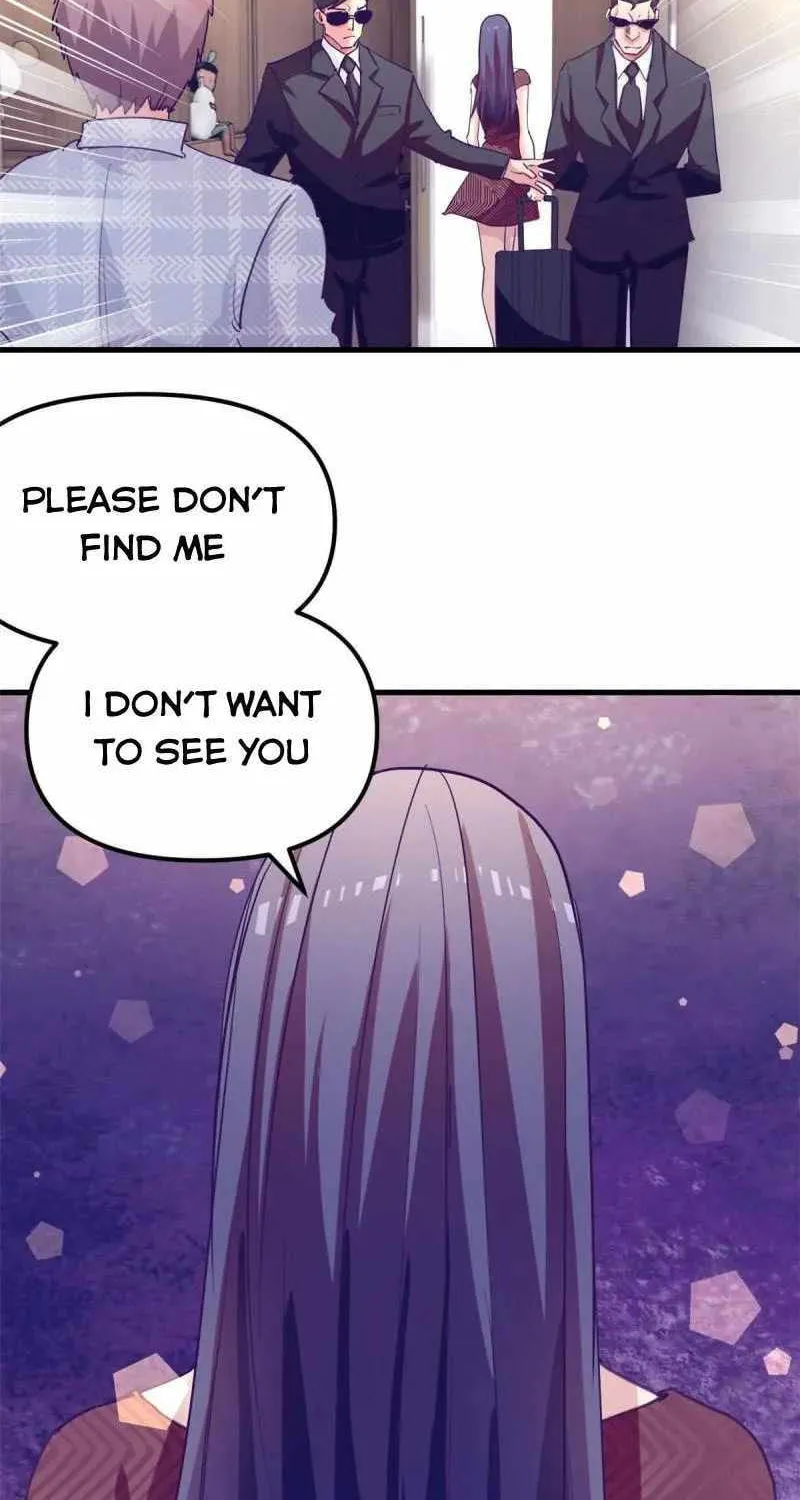 Dreamland Adventure Chapter 162 page 23 - 