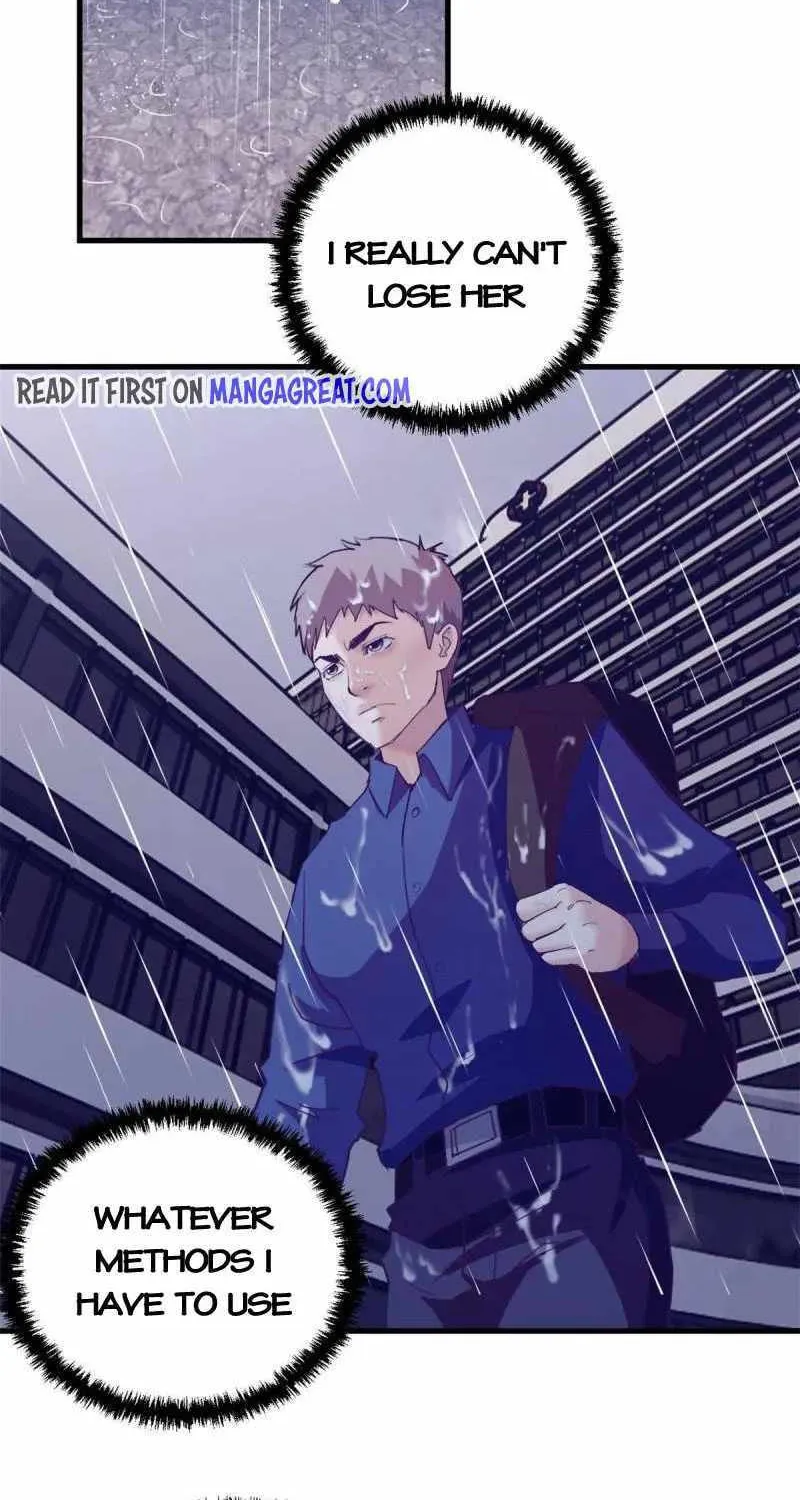 Dreamland Adventure Chapter 162 page 35 - 