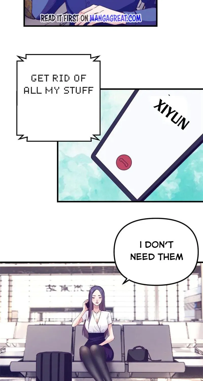 Dreamland Adventure Chapter 163 page 20 - 